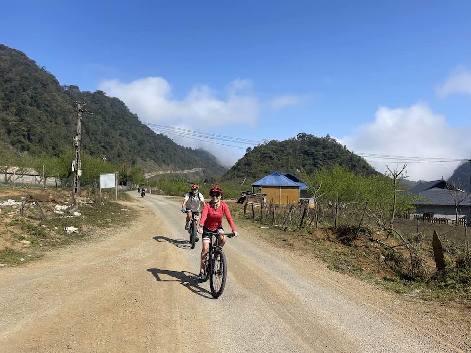 20 Days Cycling Through Vietnam